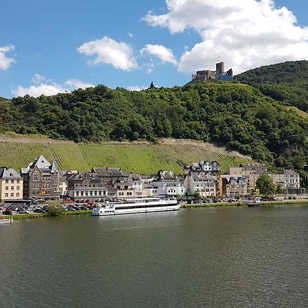 Die Quelle Bernkastel-Kues Exterior foto