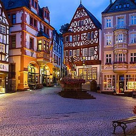 Die Quelle Bernkastel-Kues Exterior foto