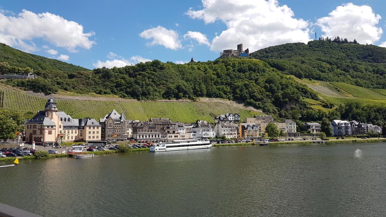 Die Quelle Bernkastel-Kues Exterior foto