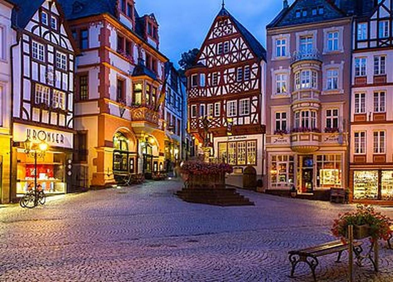 Die Quelle Bernkastel-Kues Exterior foto